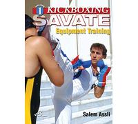 KickBoxing Savate By Salem Assli Vol. 1 Equipment Training