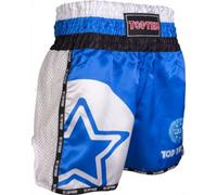 Kickboxing shorts Top Ten "Wako Star" M 0418641-02M