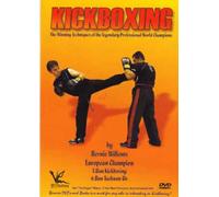 Kickboxing: The Winning Techniques [DVD]