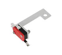 Kickdown Microswitch Switch for ST400 Edelbrock AVS2 Carburetors Microswitch Bracket Kits Aluminum