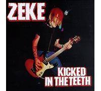 Kicked in the Teeth