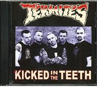 Kicked In The Teeth
