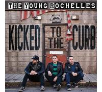 Kicked To The Curb