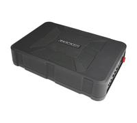 Kicker 11HS8 Car Audio HS 8 inch Enclosure Compact Powered Loaded 150W 25-120 Hz
