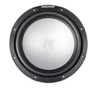 Kicker 175wrms 4 Ohms 10´´ Subwoofer