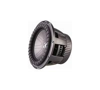 Kicker 42CWQ102 10" Comp-Q Woofer Black
