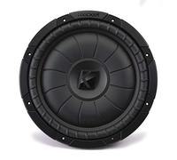 KICKER 43CVT102 10" Comp-VT Woofer Black