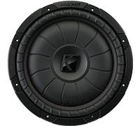 Kicker 43CVT104 10" Comp-VT Woofer Black