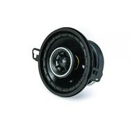 Kicker 43DSC3504 Car Audio Coaxial Speaker System DS 3.5in Black 20W 2 Way Round