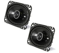 Kicker 43DSC4604 4x6" 2-way Speaker Pair