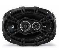 KICKER Pair 43DSC69304 DSC6930 6x9 360 Watt 3-Way Car Audio Speakers 4-Ohm DS693