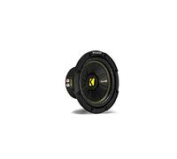 KICKER 44CWCD84 Woofer CompC84 Black