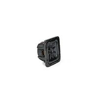Kicker 44L7S82 8 Inch Solobaric L7 Woofer Black