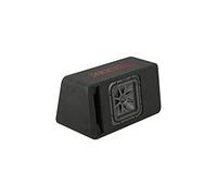 KICKER 45VL7R102 Single 10" L7R Loaded Vented Enclosure - 500 Watts RMS