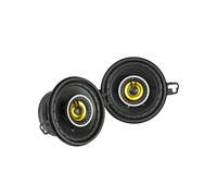 Kicker CSC354 CS Series 3.5" 9cm 2 Way Car Door Dash Coaxial Speakers 30w RMS