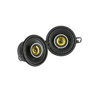 Kicker CSC354 CS Series 3.5" 9cm 2 Way Car Door Dash Coaxial Speakers 30w RMS