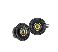 Kicker CSC354 CS Series 3.5" 9cm 2 Way Car Door Dash Coaxial Speakers 30w RMS