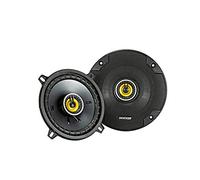 Kicker CSC54 CS Series 5.25" 13cm 2 Way Car Door Coaxial Speakers 75w RMS Pair