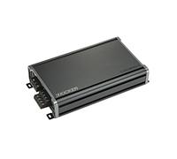 Kicker 46CXA3604 CXA3604-4x90-Watt 4-Channel Full-Range Speaker Amplifier