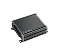 Kickers CX 400W MONOBLOCK CLASS D SUBWOOFER AMPLIFIER