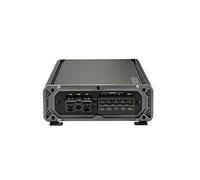 Kicker 46CXA6605 Car Audio System Amplifier CX 660W 5 Channel 95 dB Black 12 V