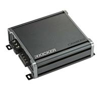 Kicker 46CXA800.1 Amp 1 Channel Mono Subwoofer Car Amplifier up to 800w RMS