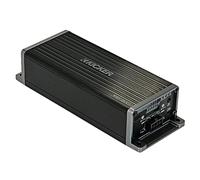 Kicker 47KEY2004 Car Audio Smart DSP 4 Channel Speaker Amplifier 40 Band EQ Amp