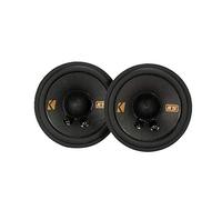 Kicker KSC270 KS Series 2.75" 8cm 2 Way Car Door Dash Coaxial Speakers 50w RMS