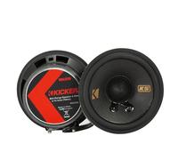 KICKER 51KSC Series Coaxial Speakers (51KSC2704)