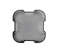KICKER 52GL78 8" Square Mesh Grille