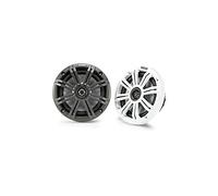 Kicker ALTAVOCES 6.5" 65W - 2 u