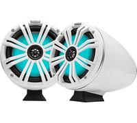 KICKER ALTAVOCES Wake 6.5 Inch Blanco Base