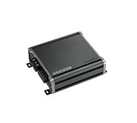 Kicker 46CXA8001 CXA8001-800-Watt Mono Class D Subwoofer Amp