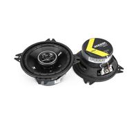 Kicker DSC404 DS Series 4" 10cm 2 Way Car Door Dash Coaxial Speakers 30w RMS