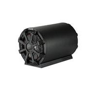 Kicker Audio TB 10" Loaded Weatherproof Tube Enclosure - 4 Ohm