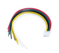 Kicker BassStation Power and Speaker Input Harness Plug for PT10 PT250 11PT8 11PHD12 11PH12 11HS8 46HS10