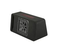 Kicker KA45VL7R122 L7R 12" VENTED LOADED ENCLOSURE - 2 OHM Subwoofer