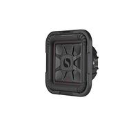 Kicker 46L7T102 Car Audio L7T 10in Subwoofer Thin Profile Square Dual Voice Coil