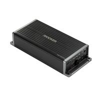 Kicker KEY500.1 Amp 1 Channel Smart Mono Subwoofer Car Amplifier up to 500w RMS