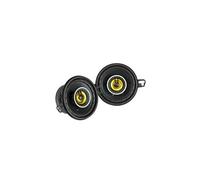 Kicker CSC354 CS Series 3.5" 9cm 2 Way Car Door Dash Coaxial Speakers 30w RMS