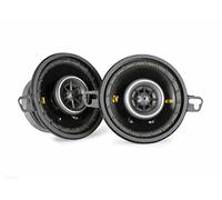 Kicker CS35 - car speakers (2-way, Neodymium, Polypropylene, 80 - 20000 Hz)