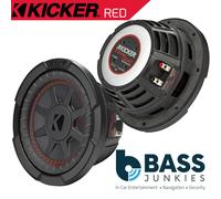 KICKER 6.5 inch woofer CWRT672-48