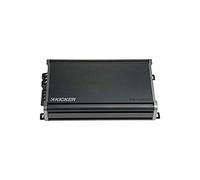 Kicker CXA1200.1 Classd Amplifier CXA12001 Mono Amplifier 1200 Watt CXA12001-46