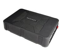 Kicker Hideaway HS8 Sub 8" Compact Powered Active Underseat Subwoofer 150w RMS