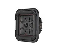 Kicker 46CSC654 Car Audio CS 6.5" Coaxial Speaker System 100w RMS 300 Watts Max