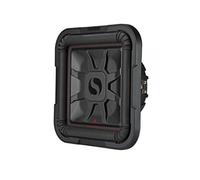 12 INCH SLIMLINE SUBWOOFER Kicker 46L7T122 12OO WATTS CAR AUDIO BASS SHALLOW SUB