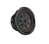 KICKER KA48CWRT674 - CompRT 6.75" Dual Voice Coil Subwoofer Sub 4ohm 300W Peak