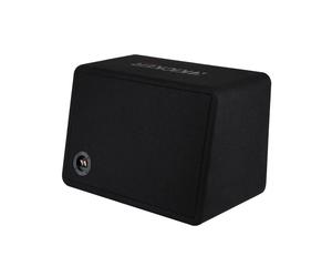KICKER KA48TCWRT82 CompRT 8" Thin Profile Loaded Sub Enclosure 2 Ohm 300w RMS