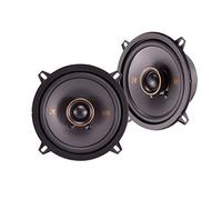 Kicker KSC50 KS Series 5" 13cm 2 Way Car Door Dash Coaxial Speakers 75w RMS