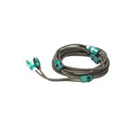 Kicker Marine Series 2-Ch Rca Interconnect - 3 Metre